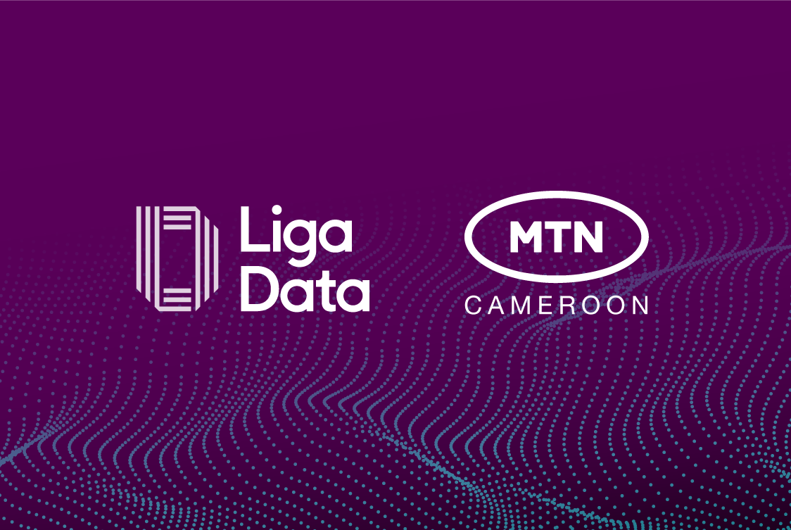 LigaData and MTN Cameroon